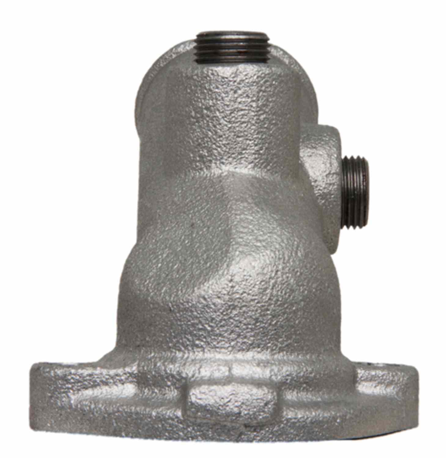 Four Seasons Engine Coolant Water Outlet 84860