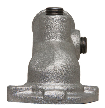 Four Seasons Engine Coolant Water Outlet 84860