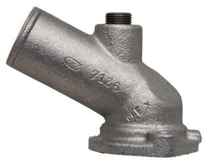 Four Seasons Engine Coolant Water Outlet 84860