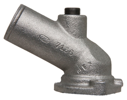 Four Seasons Engine Coolant Water Outlet 84860