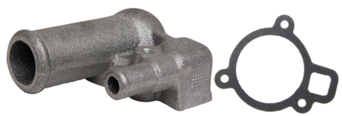 Four Seasons Engine Coolant Water Outlet 84861