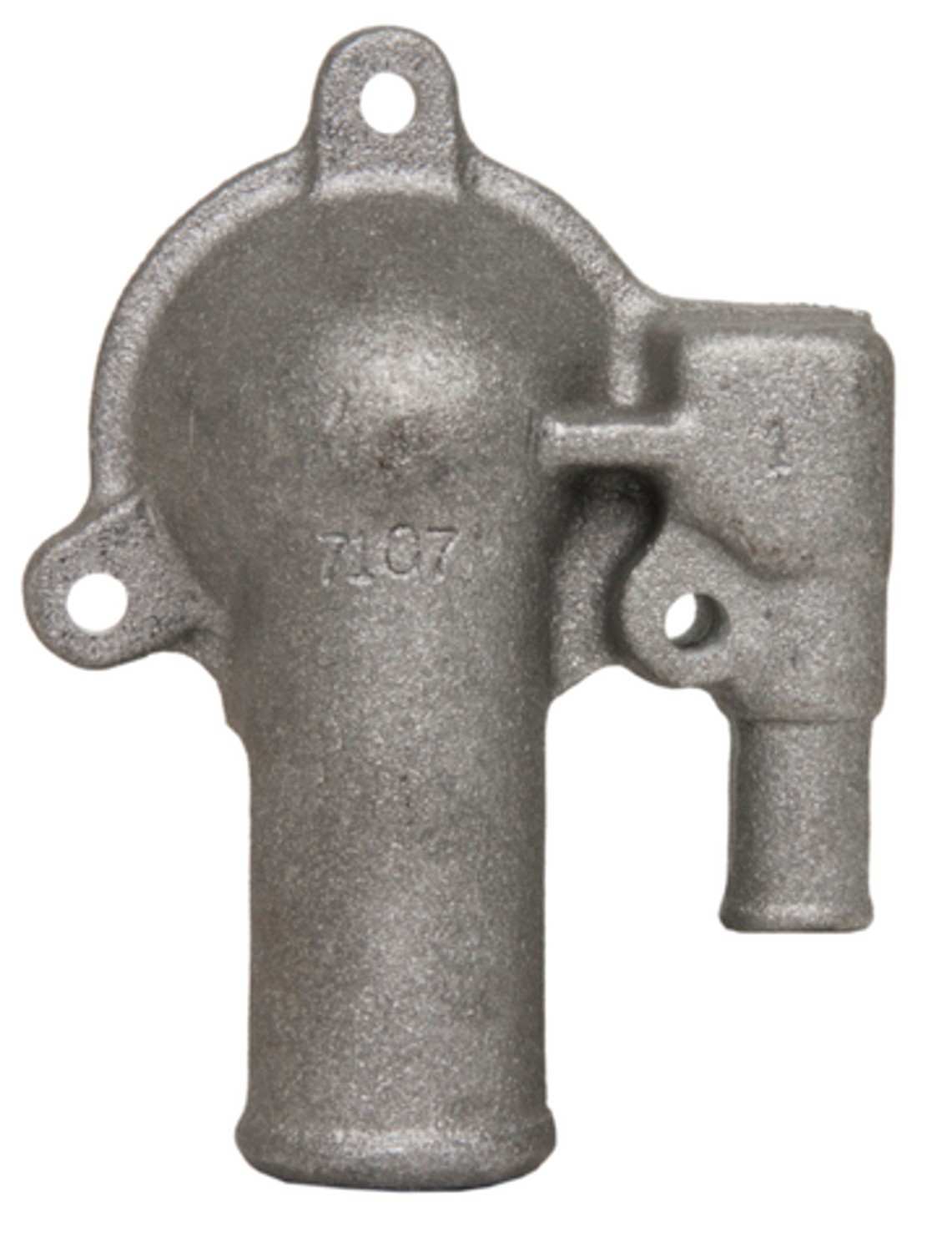 Four Seasons Engine Coolant Water Outlet 84861