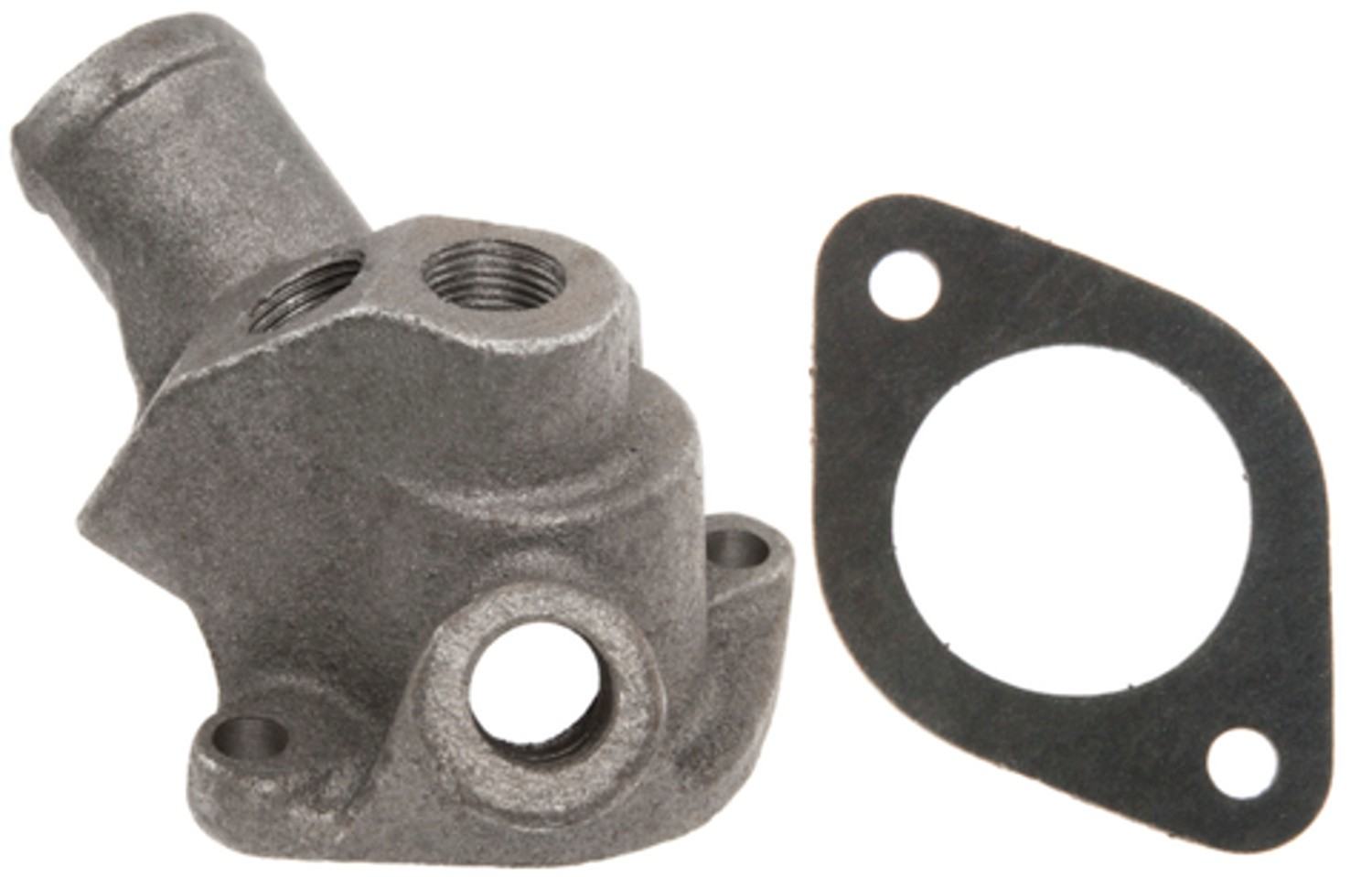 Four Seasons Engine Coolant Water Outlet 84862