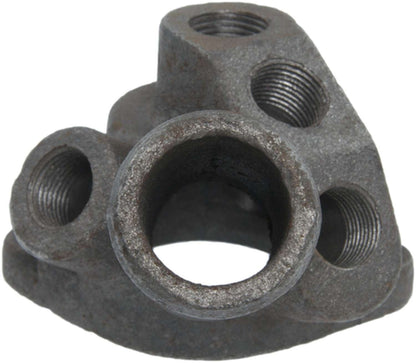 Four Seasons Engine Coolant Water Outlet 84862