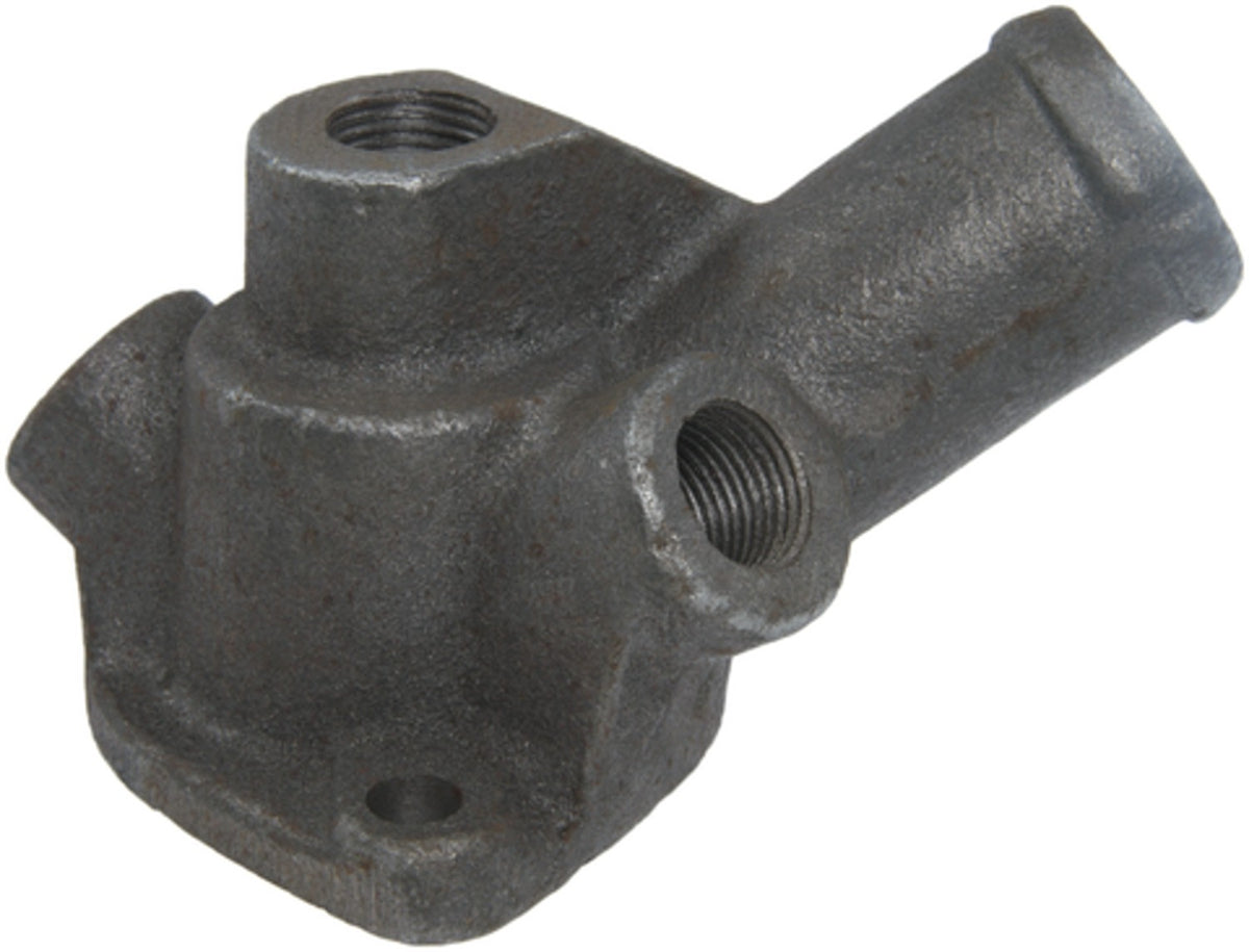 Four Seasons Engine Coolant Water Outlet 84862