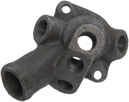 Four Seasons Engine Coolant Water Outlet 84862