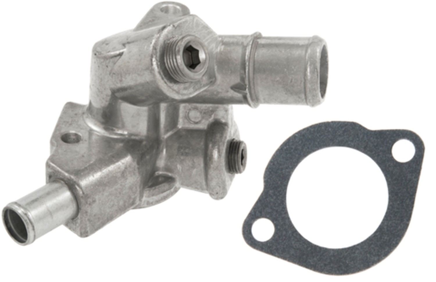 Four Seasons Engine Coolant Water Outlet 84863