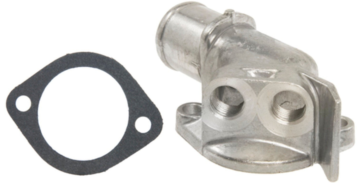 Four Seasons Engine Coolant Water Outlet 84864