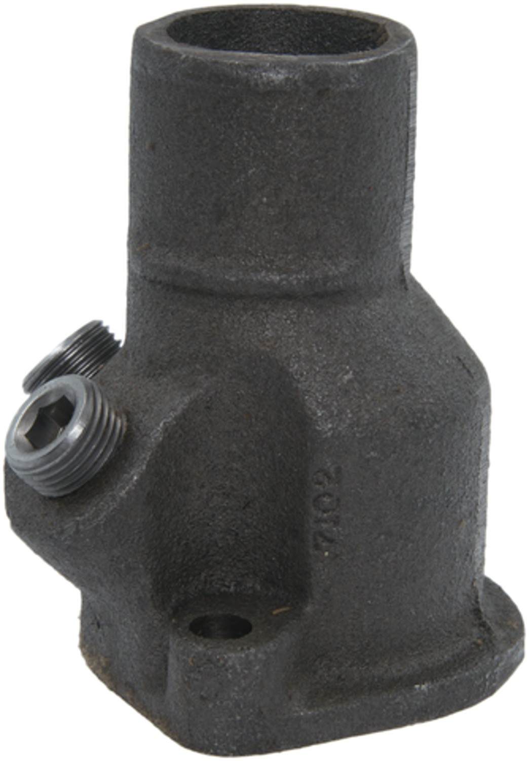 Four Seasons Engine Coolant Water Outlet 84868