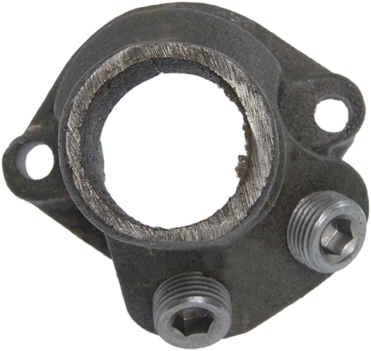 Four Seasons Engine Coolant Water Outlet 84868