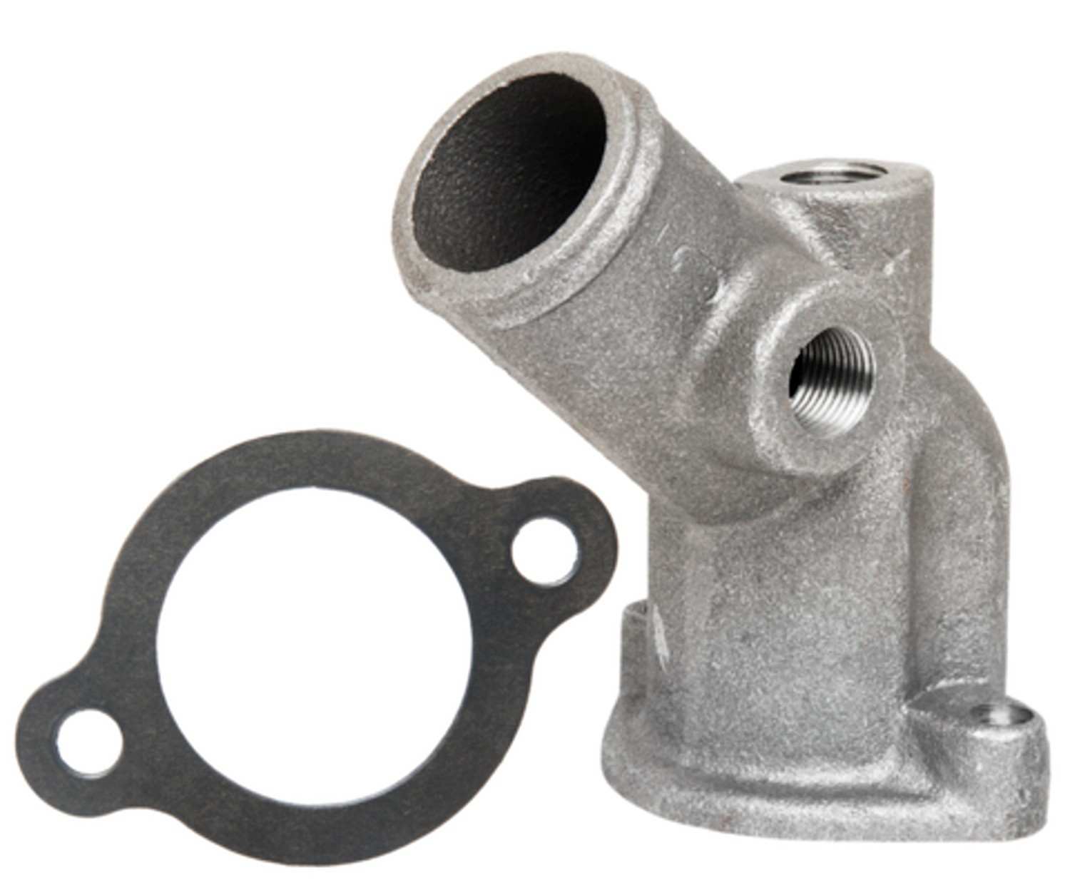 Four Seasons Engine Coolant Water Outlet 84876