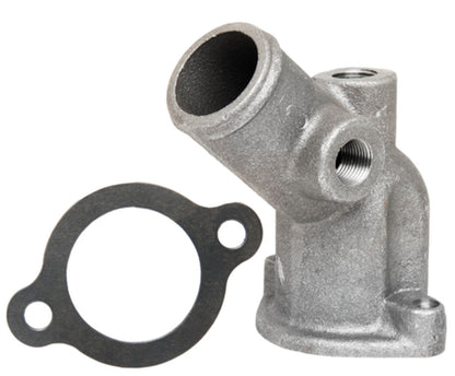 Four Seasons Engine Coolant Water Outlet 84876