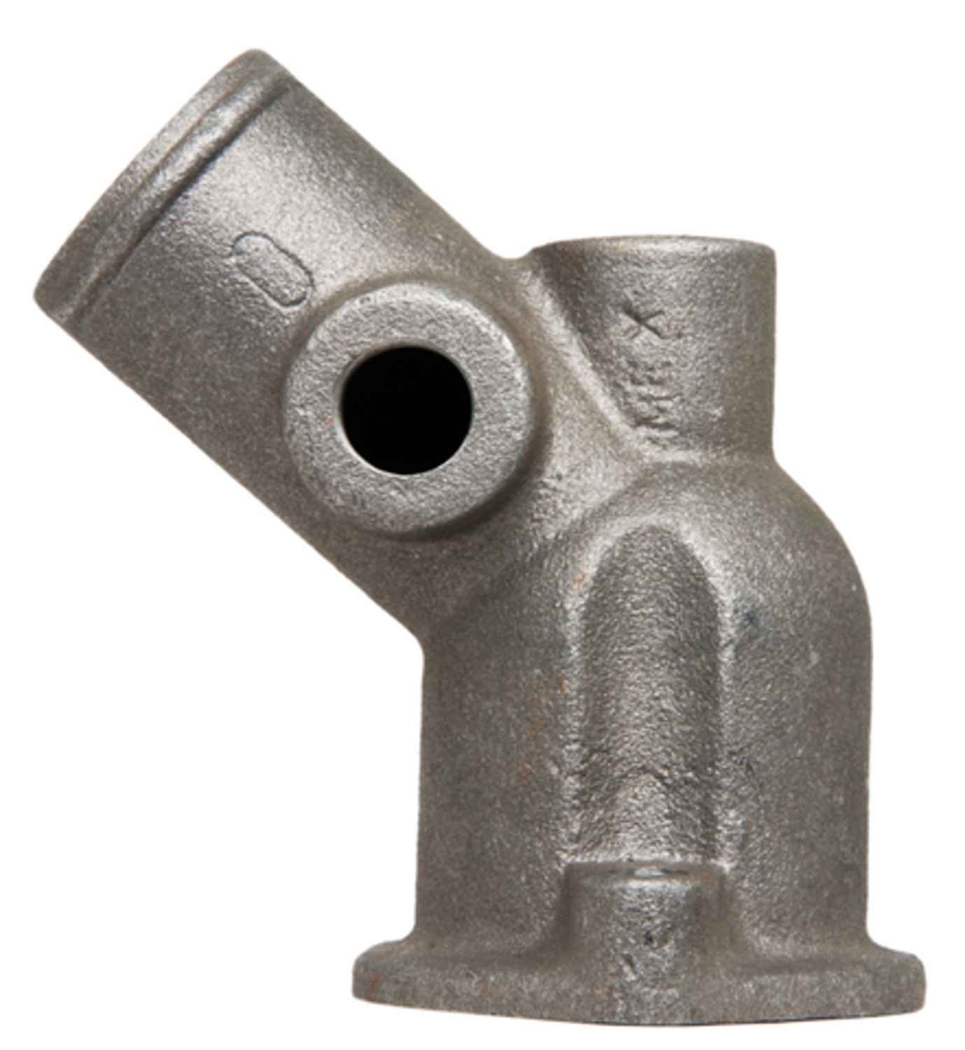 Four Seasons Engine Coolant Water Outlet 84876