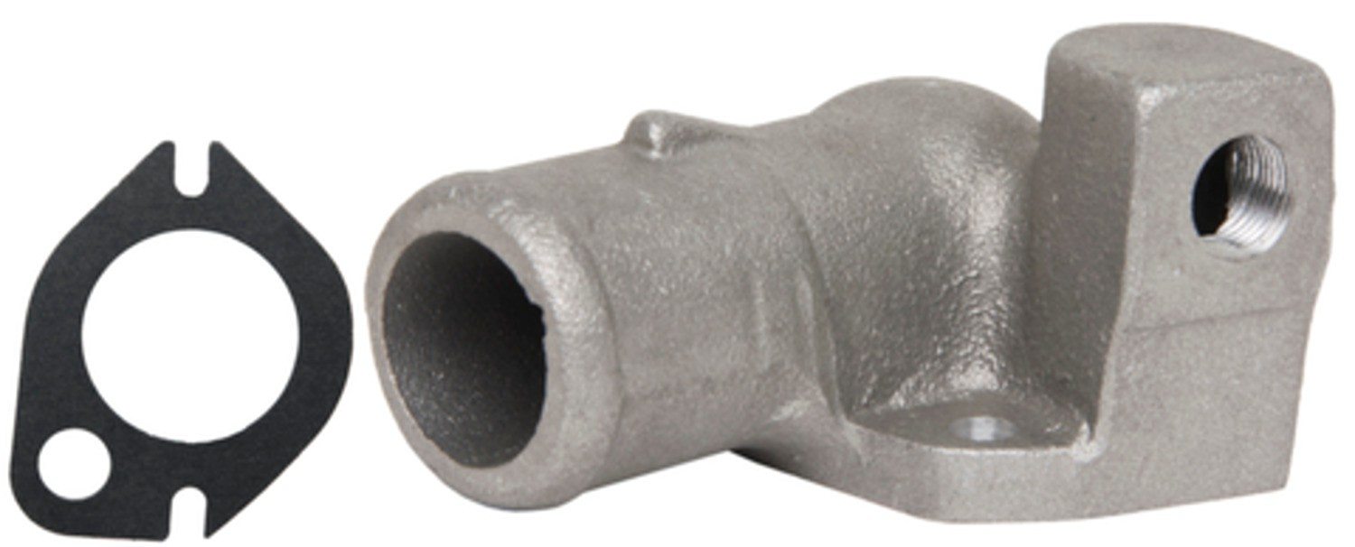 Four Seasons Engine Coolant Water Outlet 84886