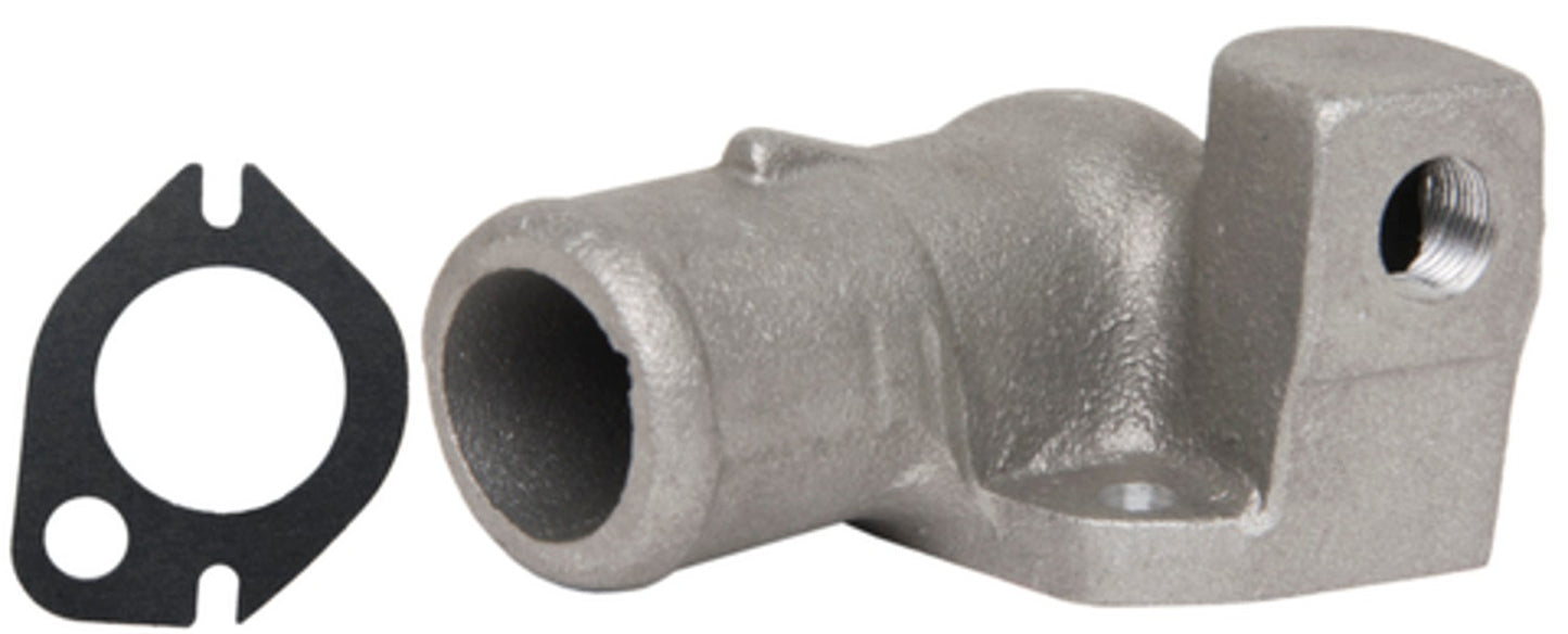Four Seasons Engine Coolant Water Outlet 84886