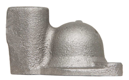 Four Seasons Engine Coolant Water Outlet 84886