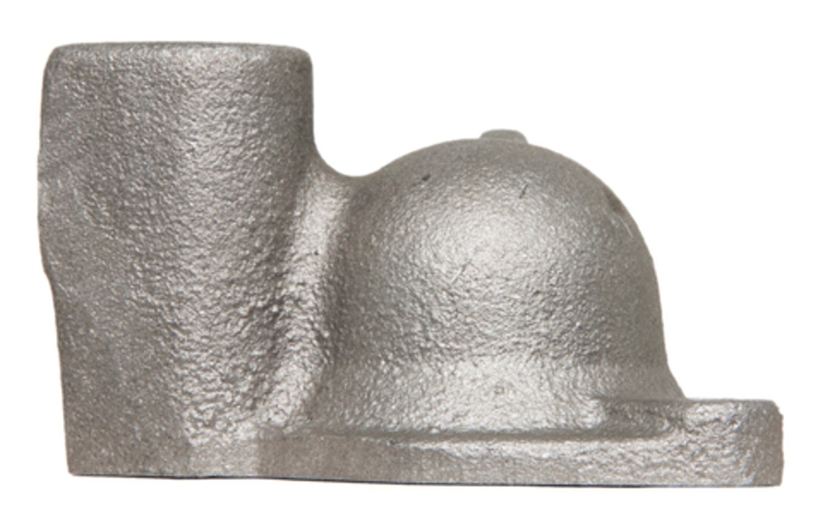 Four Seasons Engine Coolant Water Outlet 84886