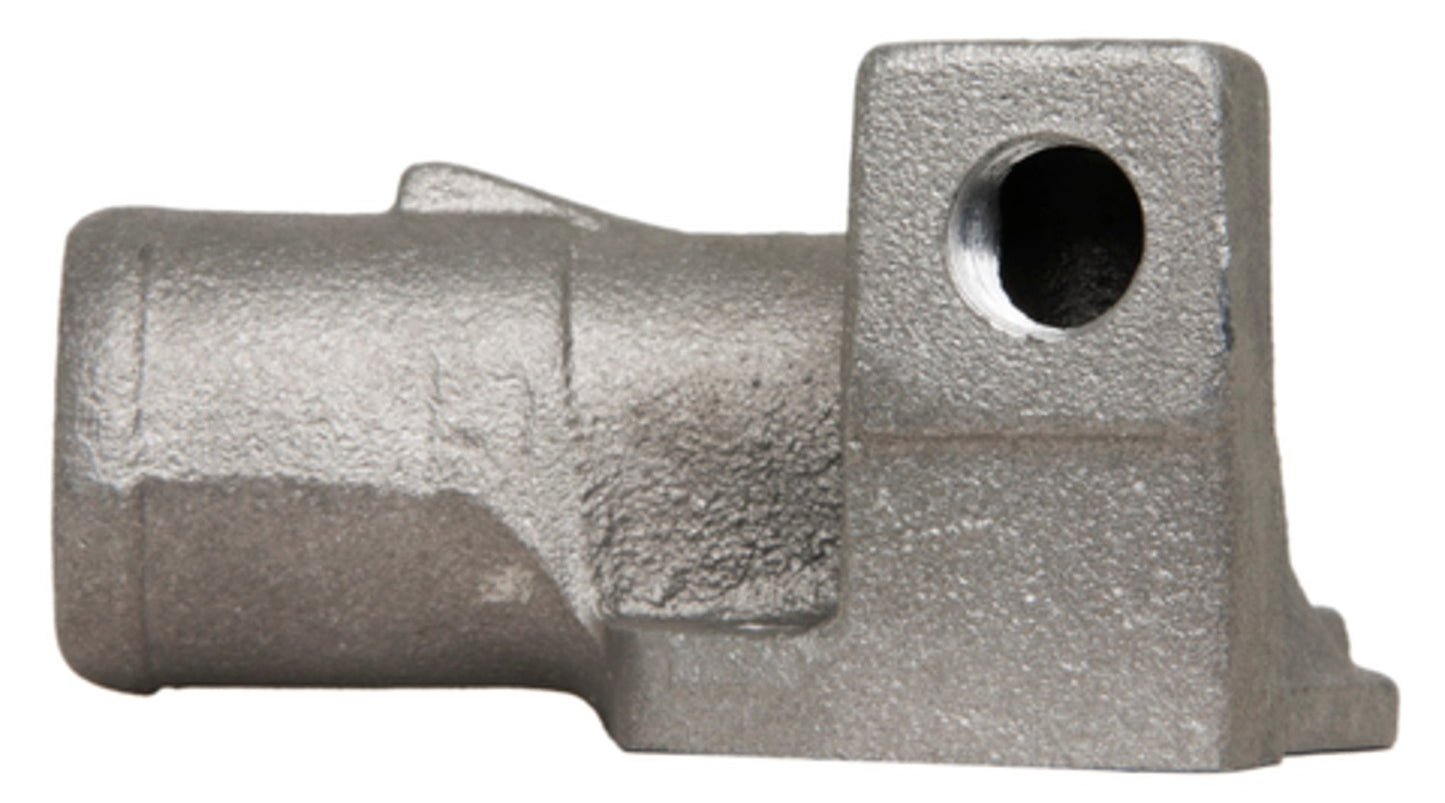 Four Seasons Engine Coolant Water Outlet 84886