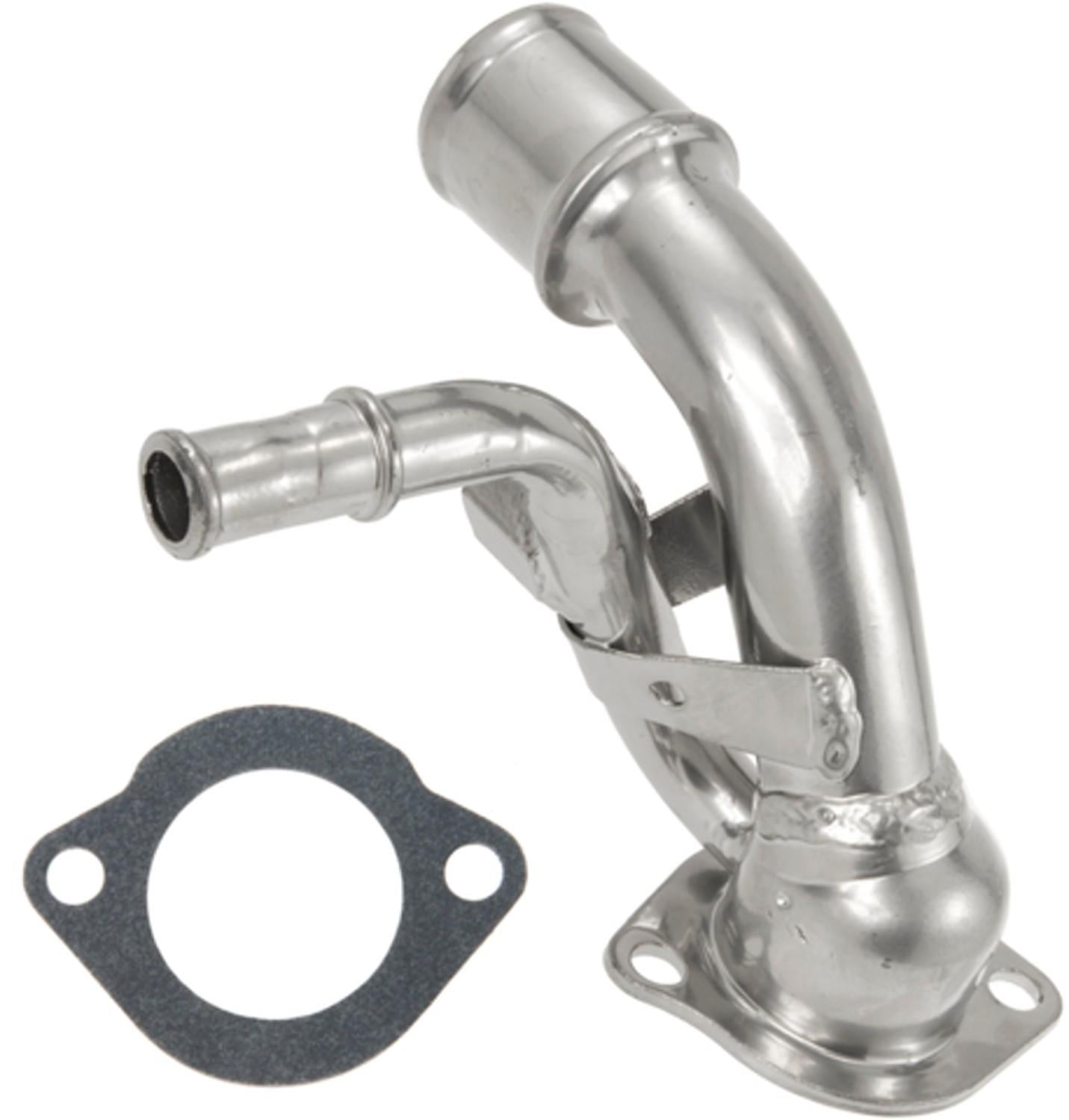 Four Seasons Engine Coolant Water Outlet 84888