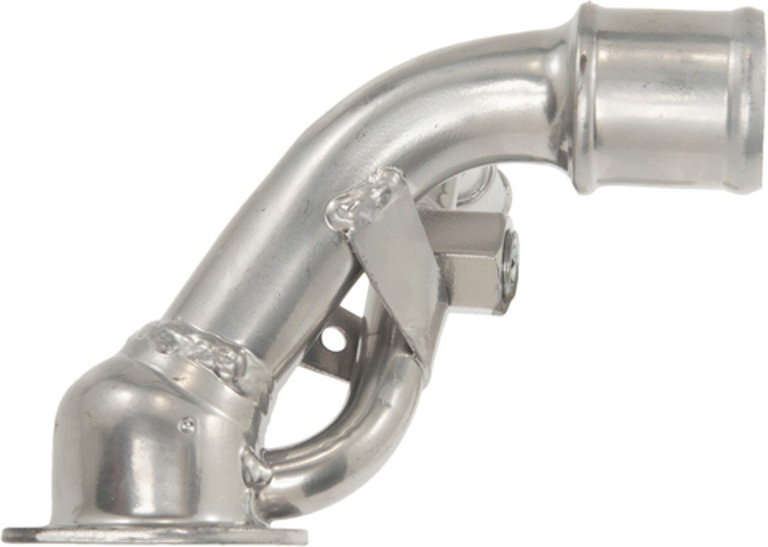 Four Seasons Engine Coolant Water Outlet 84888