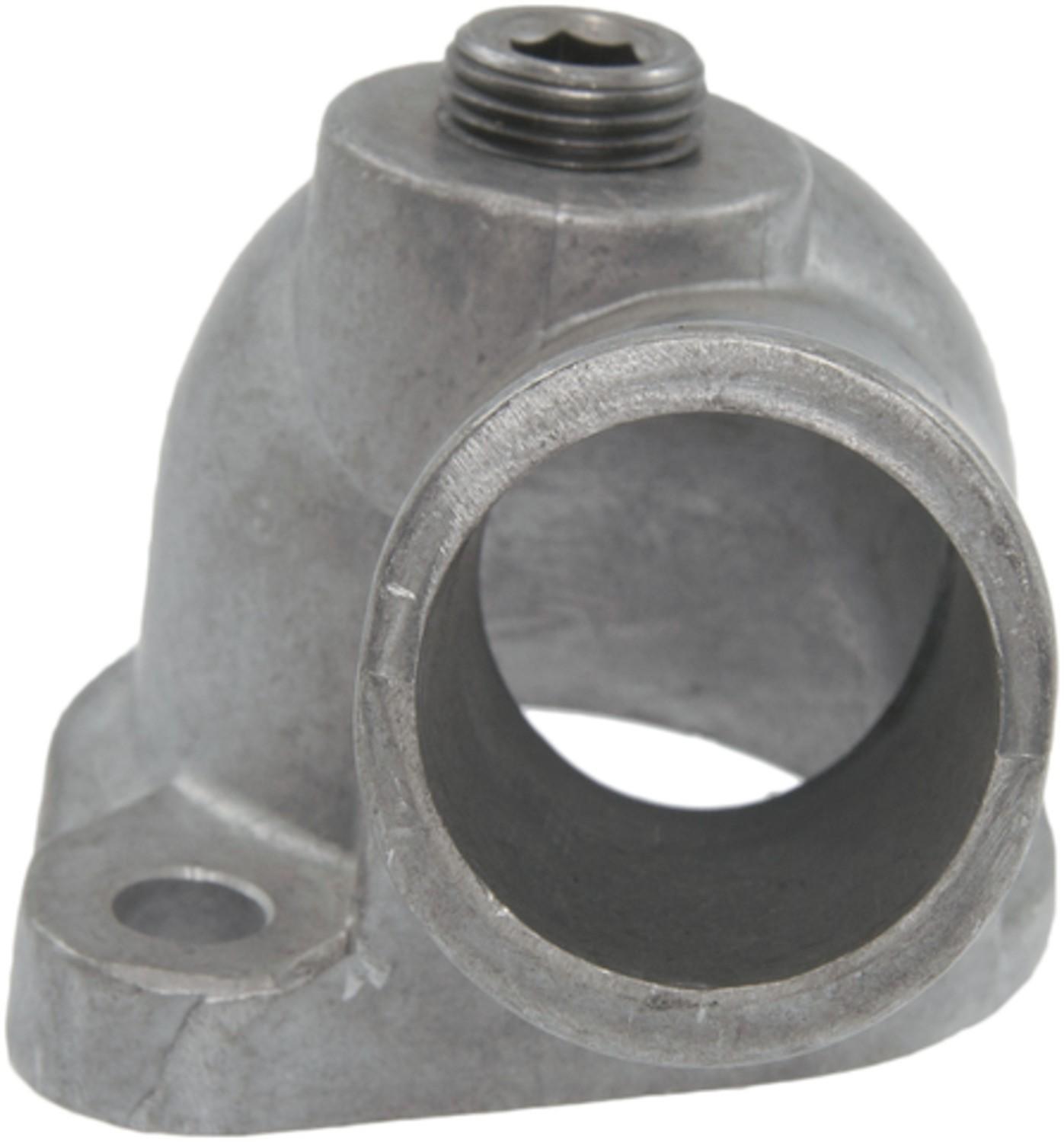 Four Seasons Engine Coolant Water Outlet 84890