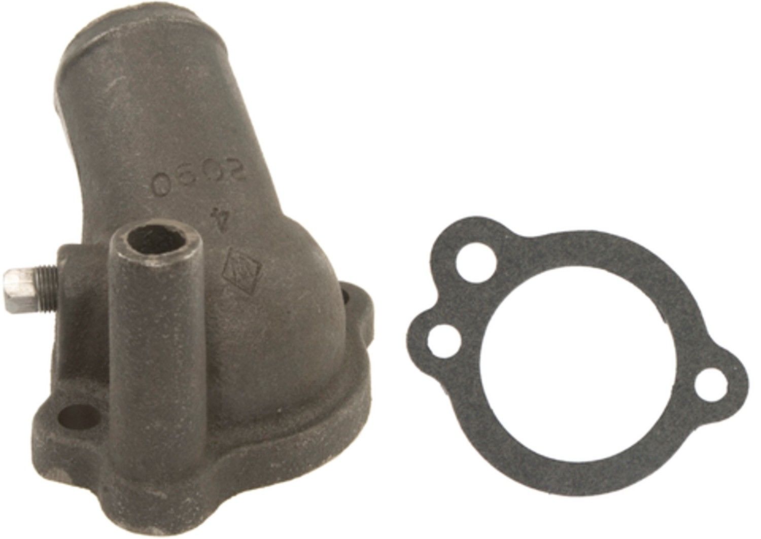 Four Seasons Engine Coolant Water Outlet 84891