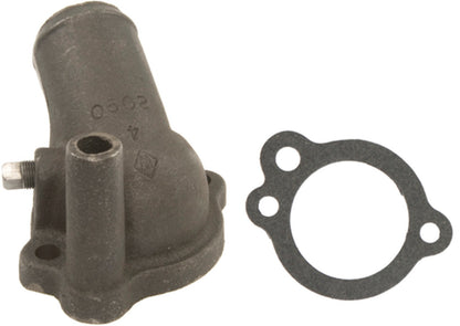 Four Seasons Engine Coolant Water Outlet 84891