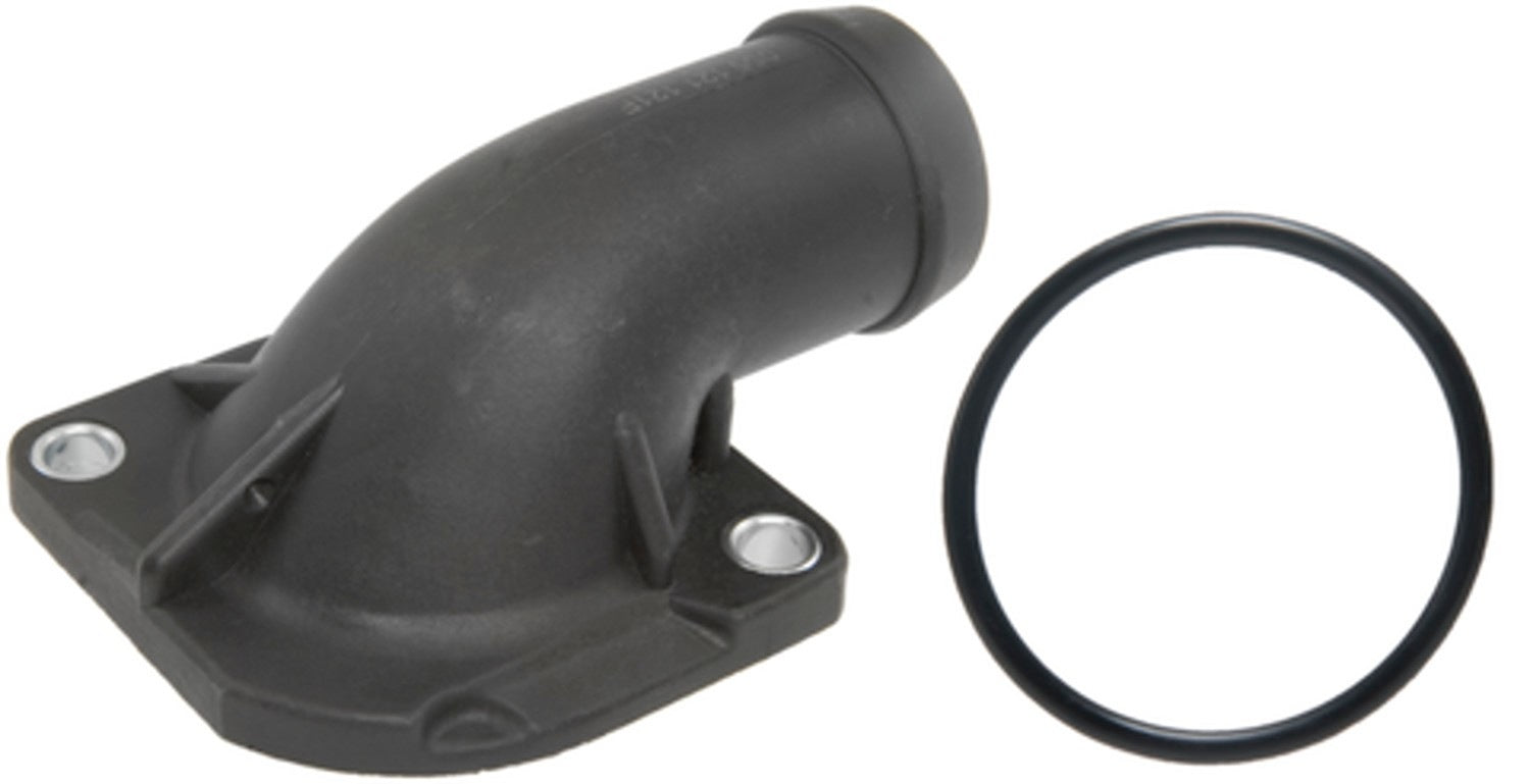 Four Seasons Engine Coolant Water Outlet 84893