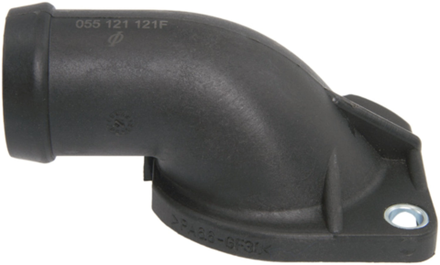 Four Seasons Engine Coolant Water Outlet 84893