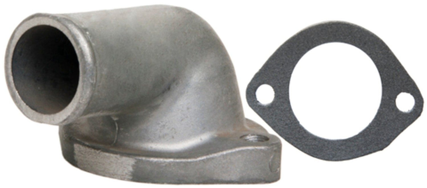 Four Seasons Engine Coolant Water Outlet 84897