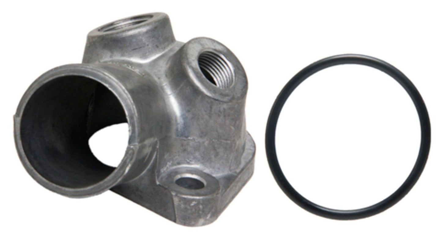 Four Seasons Engine Coolant Water Outlet 84899