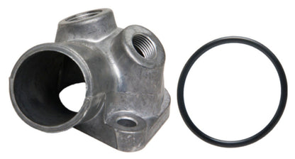 Four Seasons Engine Coolant Water Outlet 84899