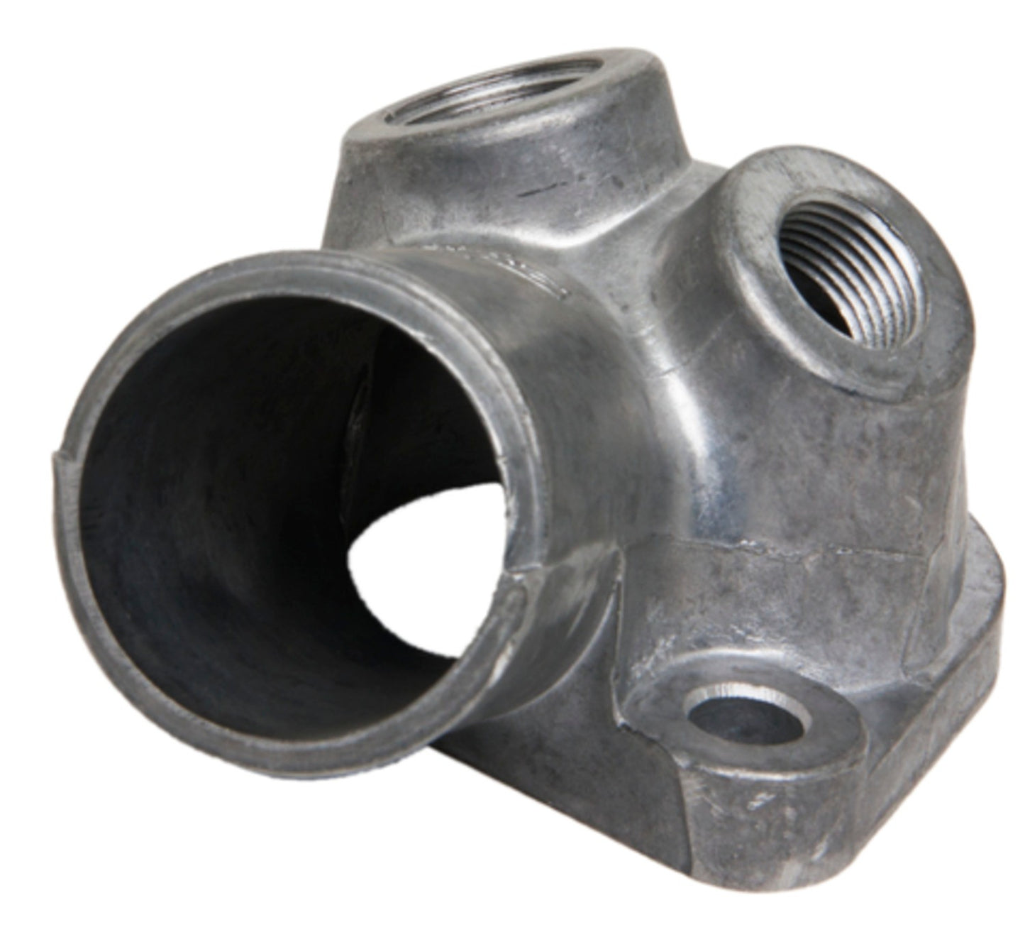 Four Seasons Engine Coolant Water Outlet 84899