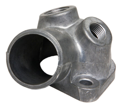 Four Seasons Engine Coolant Water Outlet 84899