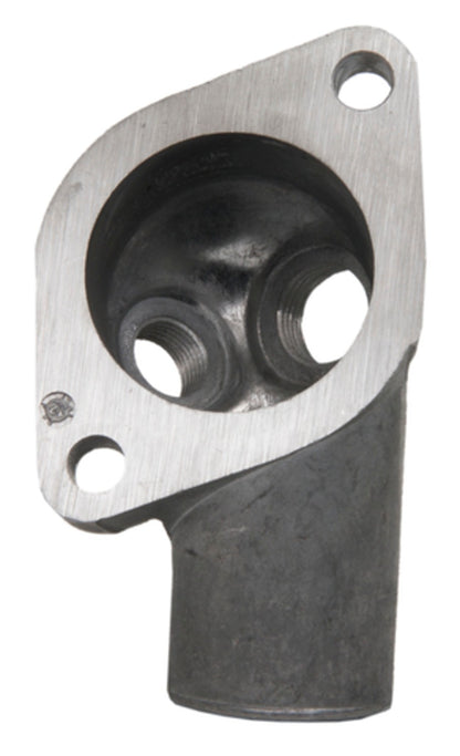 Four Seasons Engine Coolant Water Outlet 84899
