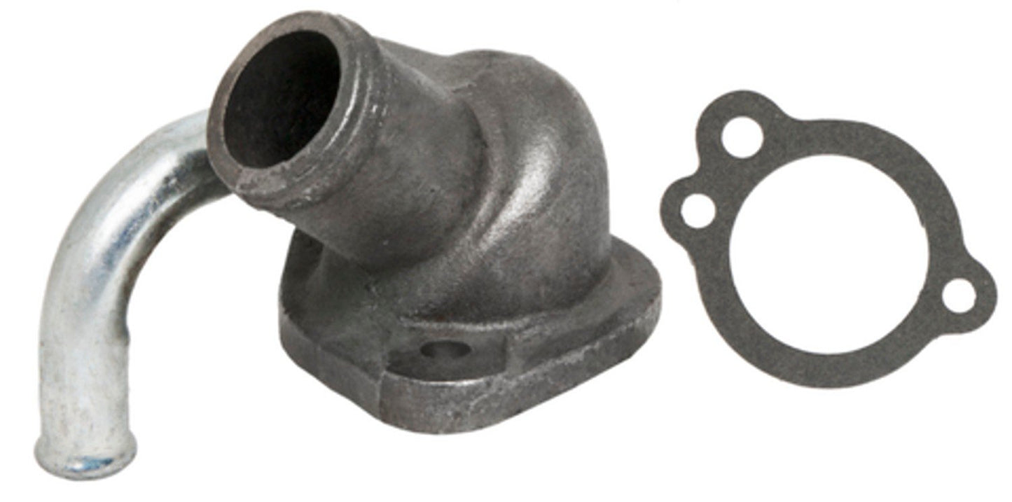 Four Seasons Engine Coolant Water Outlet 84901