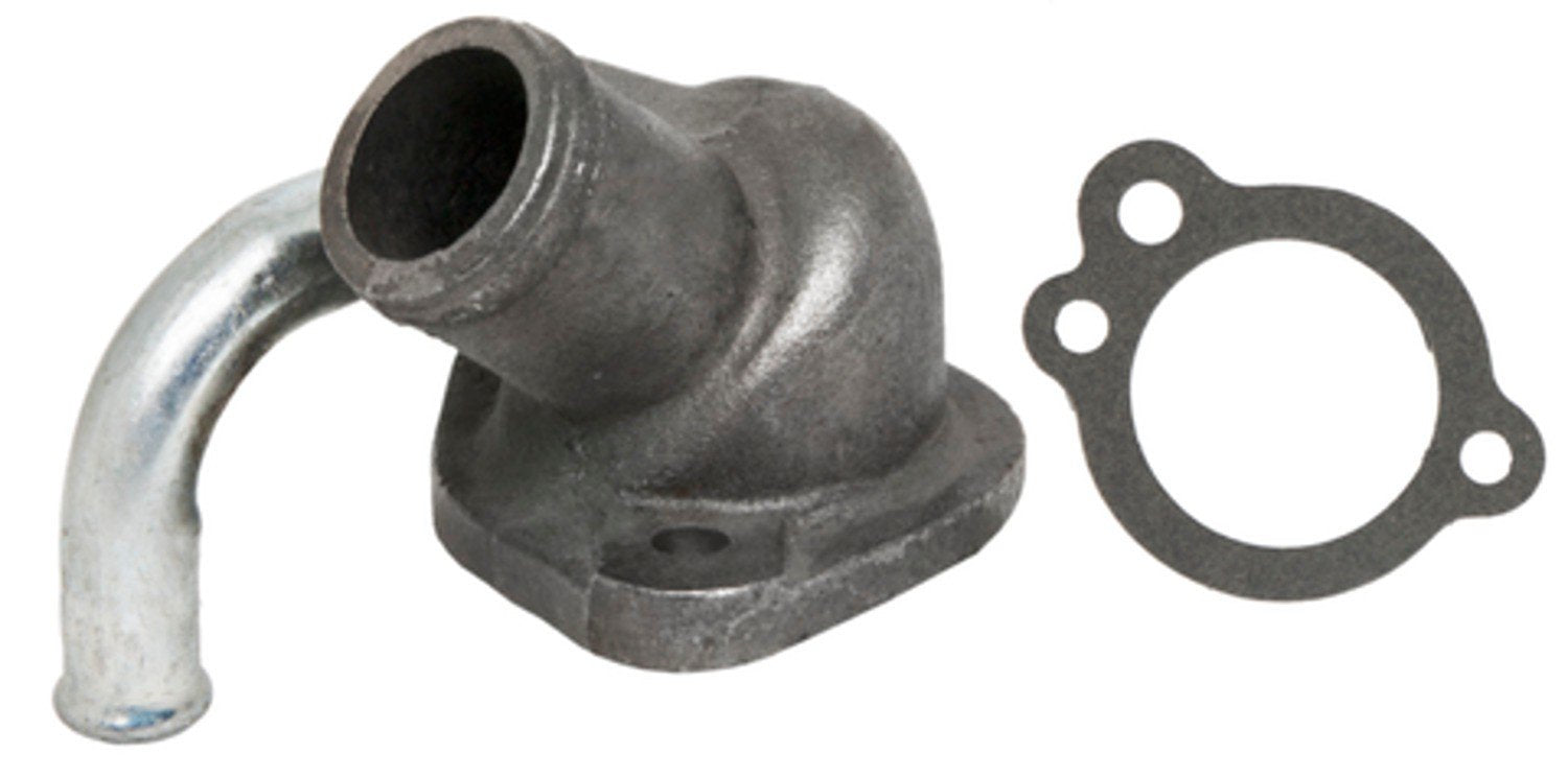 Four Seasons Engine Coolant Water Outlet 84901