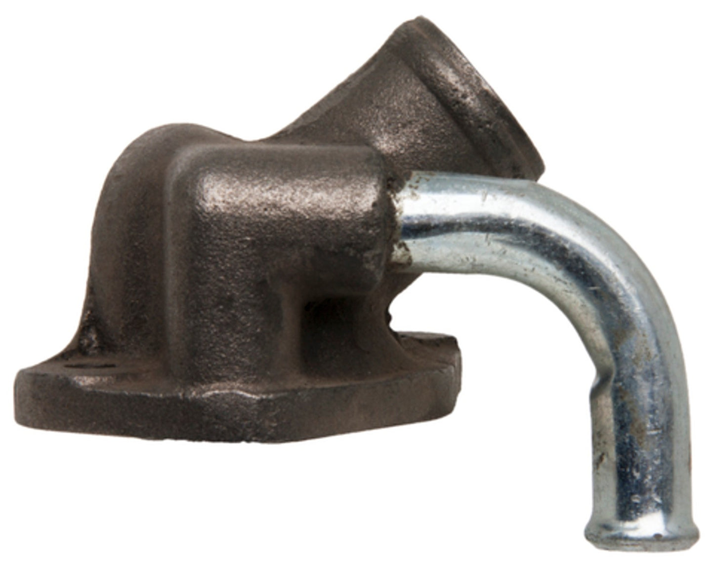 Four Seasons Engine Coolant Water Outlet 84901