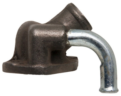 Four Seasons Engine Coolant Water Outlet 84901