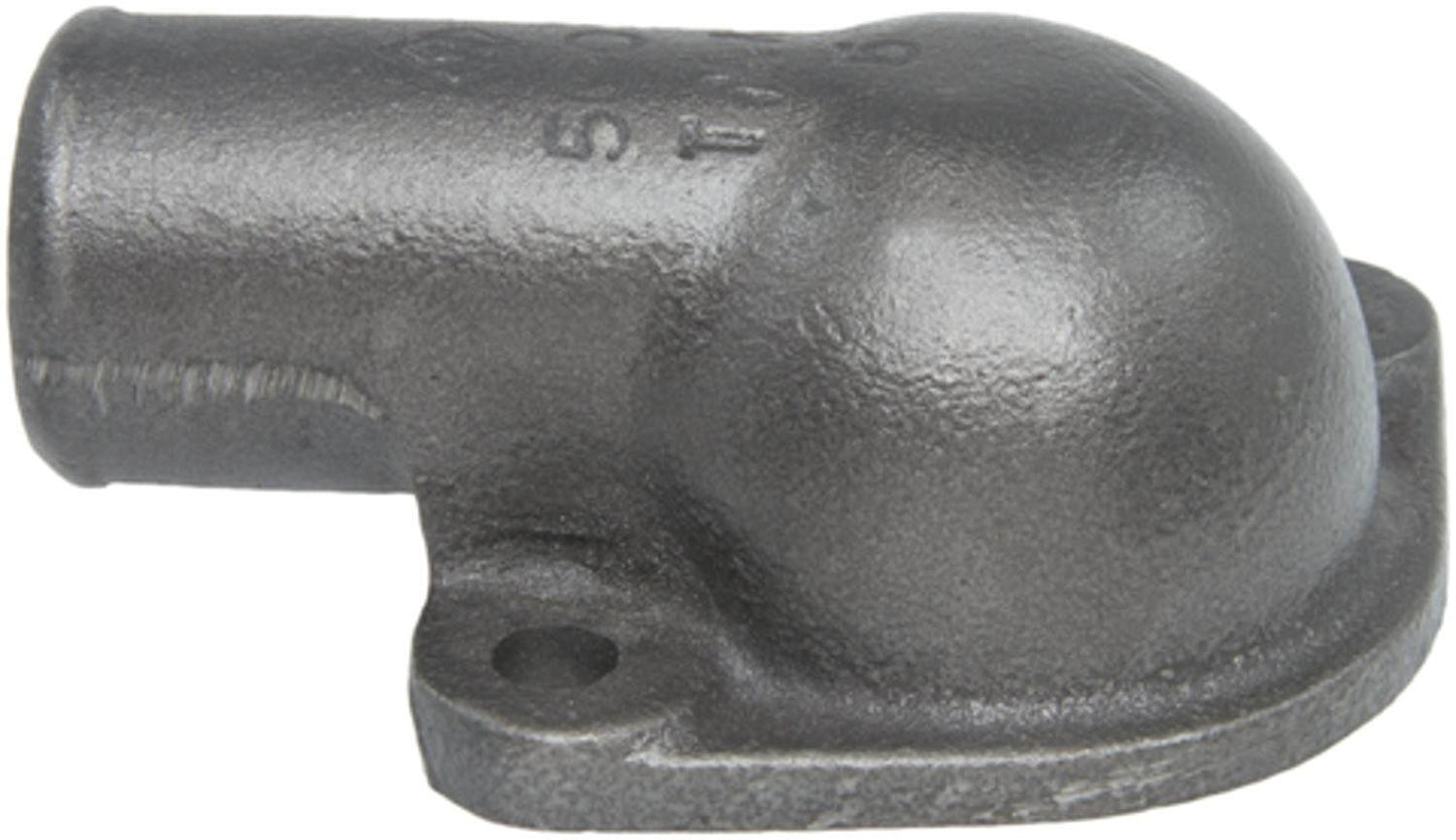 Four Seasons Engine Coolant Water Outlet 84902