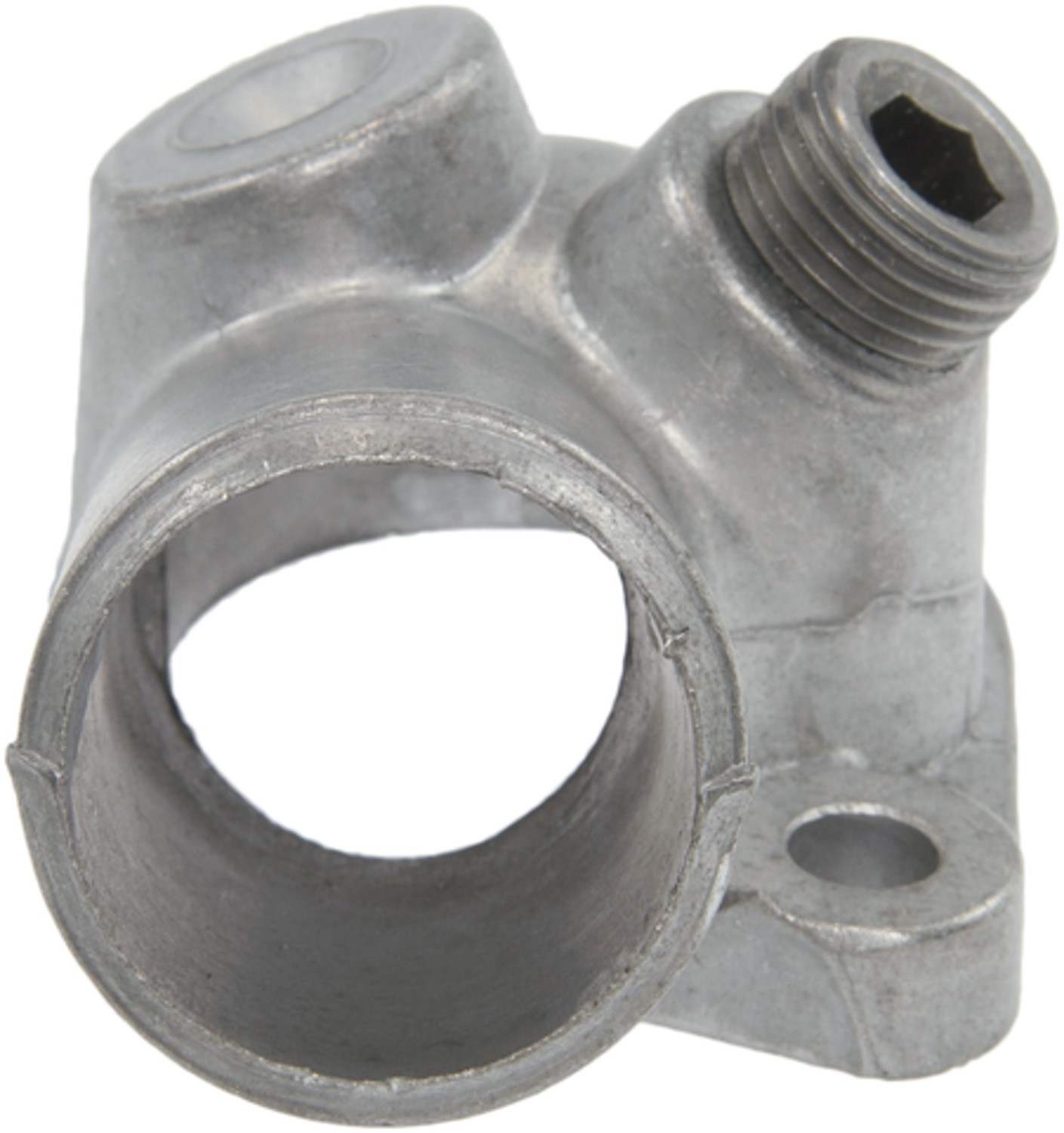 Four Seasons Engine Coolant Water Outlet 84905