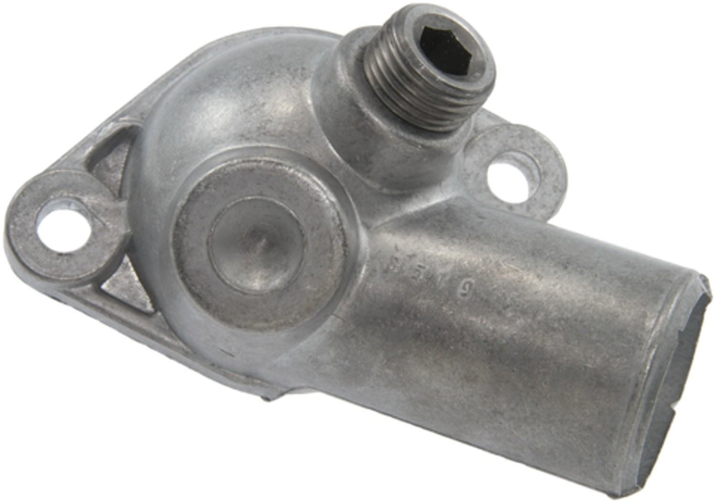 Four Seasons Engine Coolant Water Outlet 84905