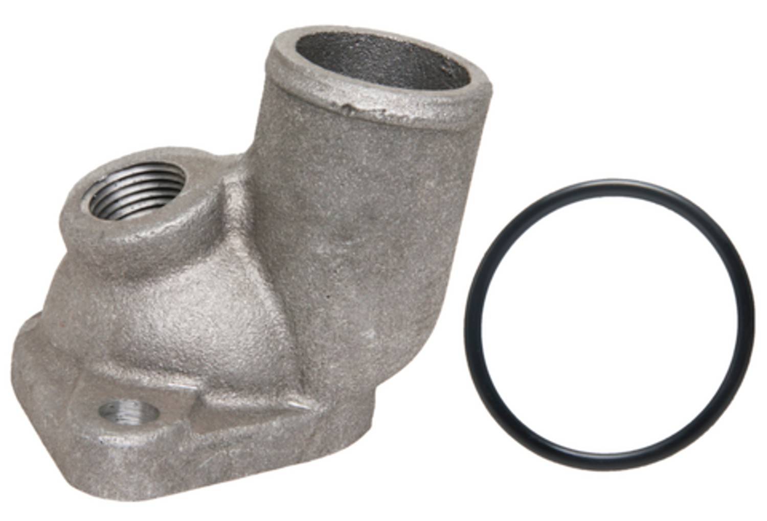 Four Seasons Engine Coolant Water Outlet 84908