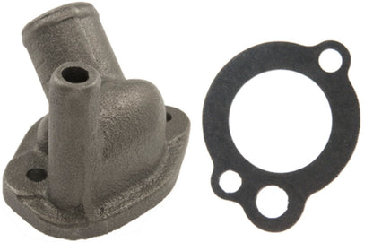 Four Seasons Engine Coolant Water Outlet 84911