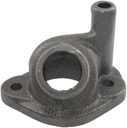 Four Seasons Engine Coolant Water Outlet 84911