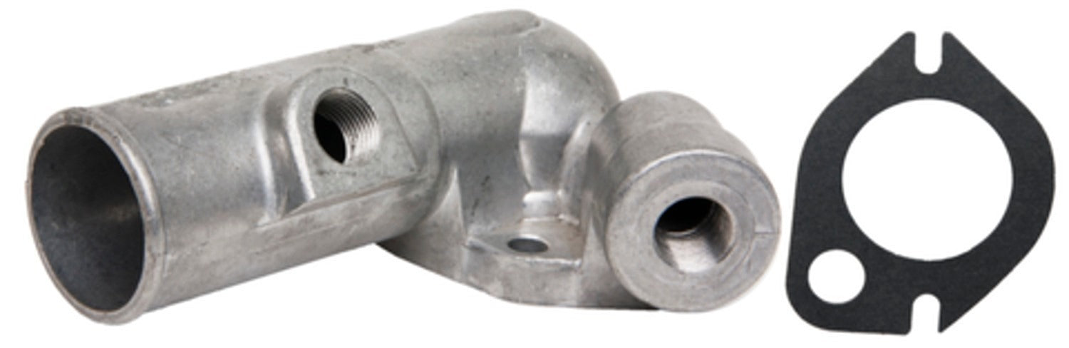 Four Seasons Engine Coolant Water Outlet 84913