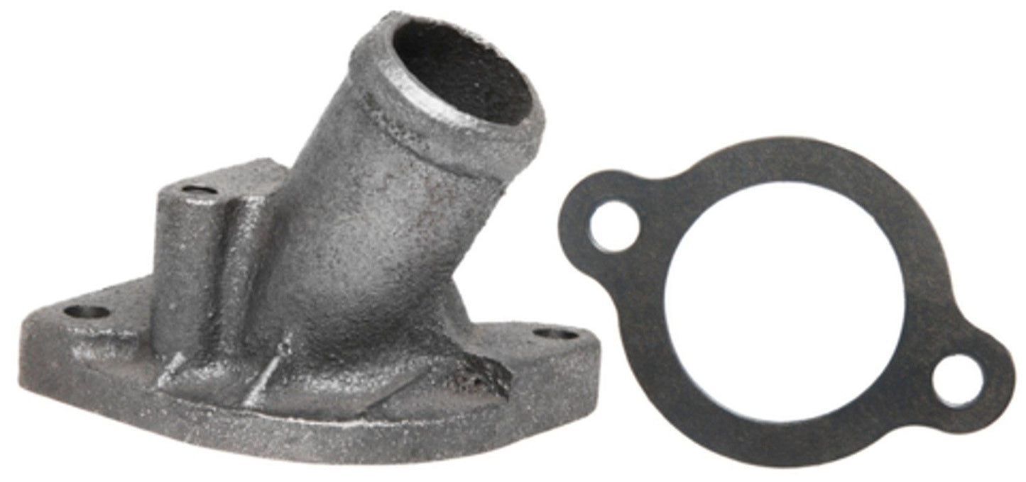 Four Seasons Engine Coolant Water Outlet 84918
