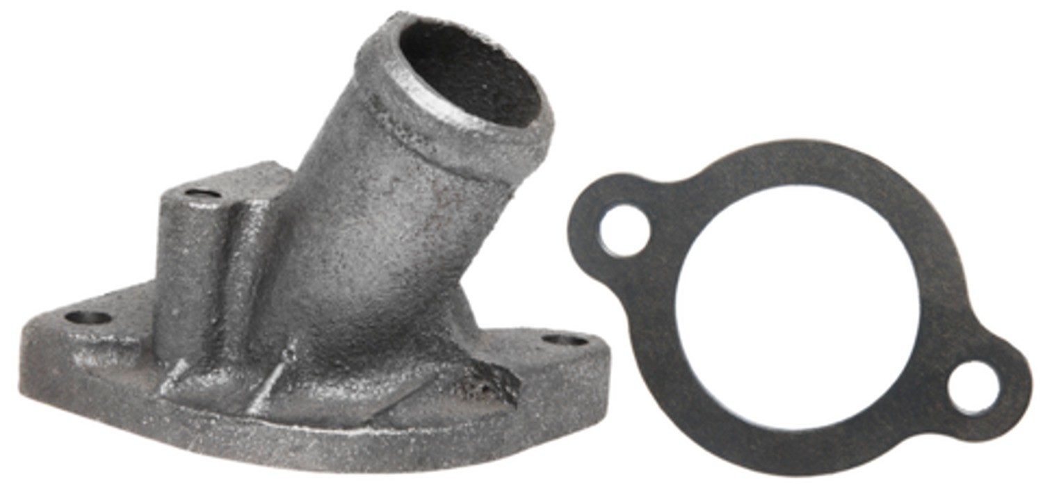 Four Seasons Engine Coolant Water Outlet 84918