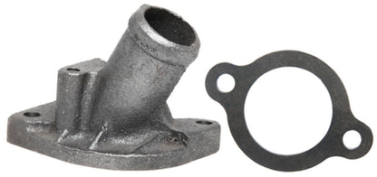 Four Seasons Engine Coolant Water Outlet 84918