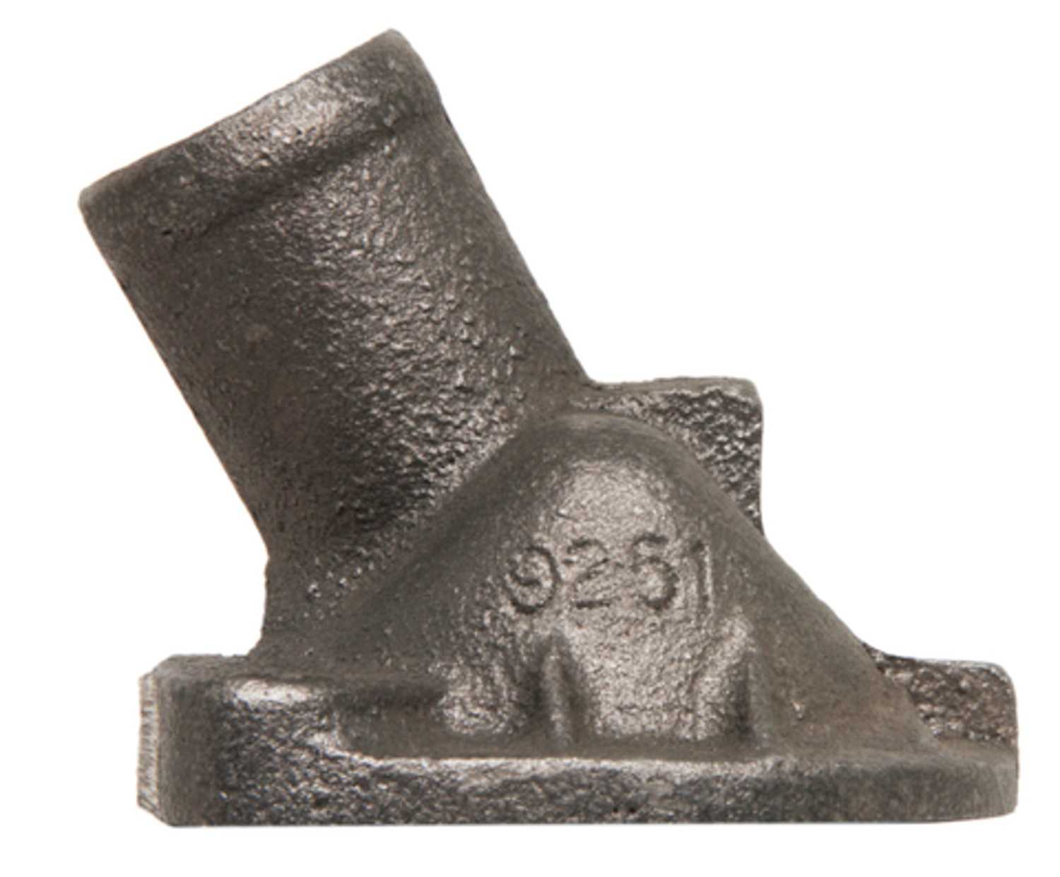 Four Seasons Engine Coolant Water Outlet 84918